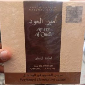 Ameer Al Oud Perfume 100 ml
