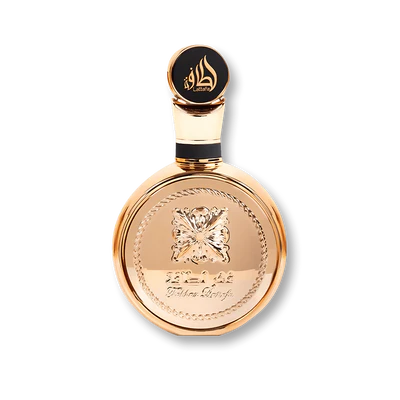 Fakhar Lattafa Extrait Gold Perfumes for Women And Men 100M EDP - Image 3